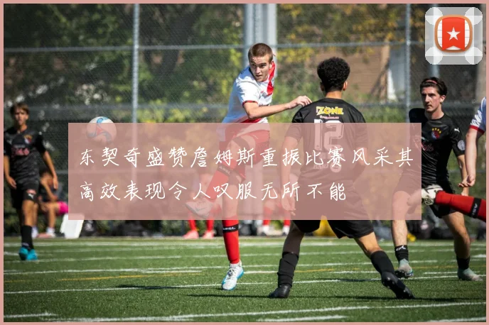 东契奇盛赞詹姆斯重振比赛风采其高效表现令人叹服无所不能